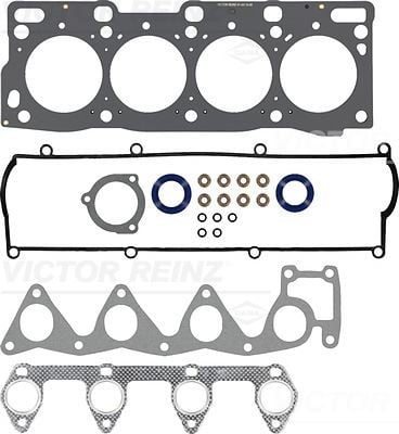 GASKET SET. CYLINDER HEAD