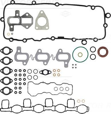 GASKET SET. CYLINDER HEAD