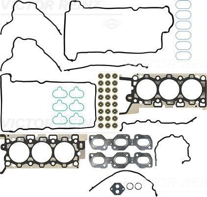 GASKET SET. CYLINDER HEAD