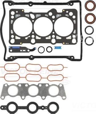 GASKET SET. CYLINDER HEAD