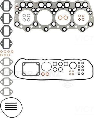 GASKET SET. CYLINDER HEAD
