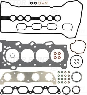 GASKET SET. CYLINDER HEAD