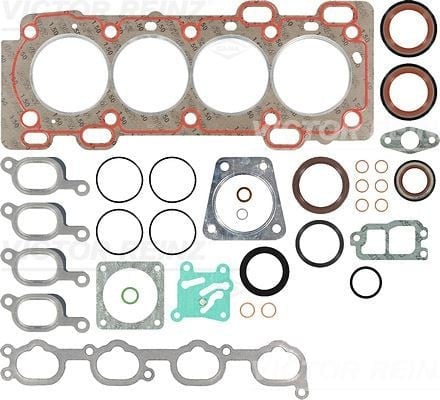 GASKET SET. CYLINDER HEAD