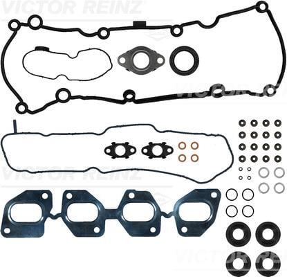 GASKET SET. CYLINDER HEAD