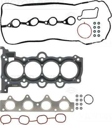GASKET SET. CYLINDER HEAD