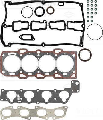 GASKET SET. CYLINDER HEAD