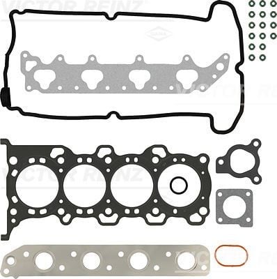 GASKET SET. CYLINDER HEAD