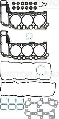 GASKET SET. CYLINDER HEAD