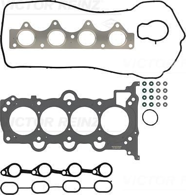 GASKET SET. CYLINDER HEAD