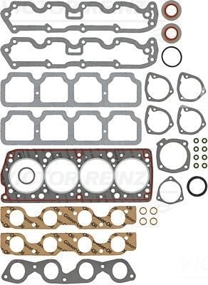 GASKET SET. CYLINDER HEAD