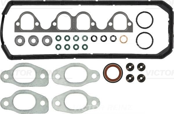 GASKET SET. CYLINDER HEAD