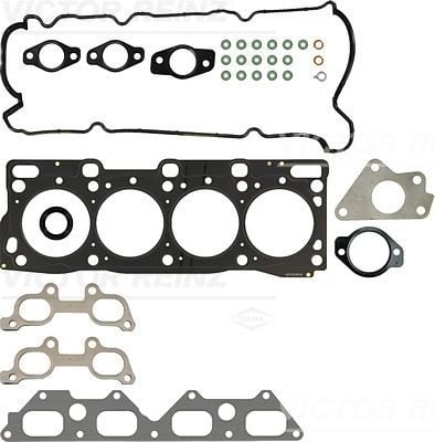 GASKET SET. CYLINDER HEAD