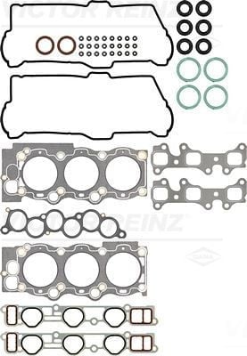 GASKET SET. CYLINDER HEAD