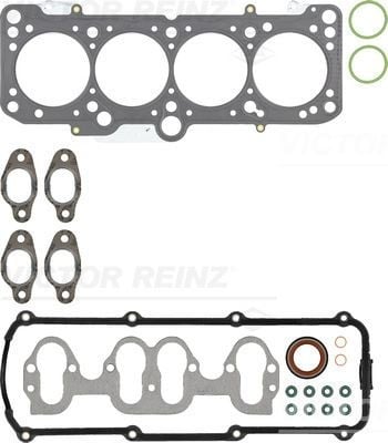 GASKET SET. CYLINDER HEAD