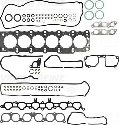 GASKET SET. CYLINDER HEAD