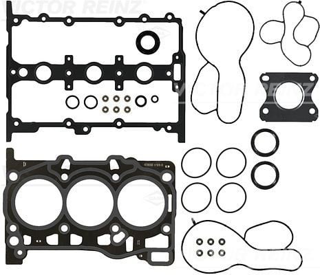 GASKET SET. CYLINDER HEAD