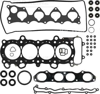 GASKET SET. CYLINDER HEAD