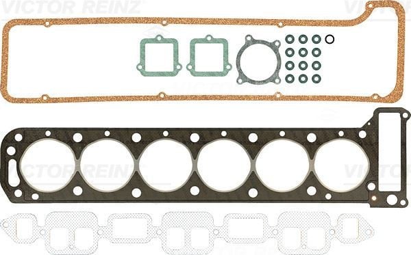 GASKET SET. CYLINDER HEAD