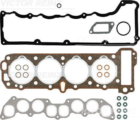 GASKET SET. CYLINDER HEAD