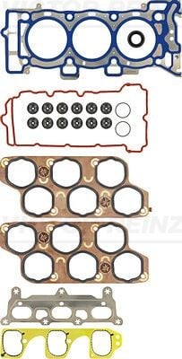 GASKET SET. CYLINDER HEAD