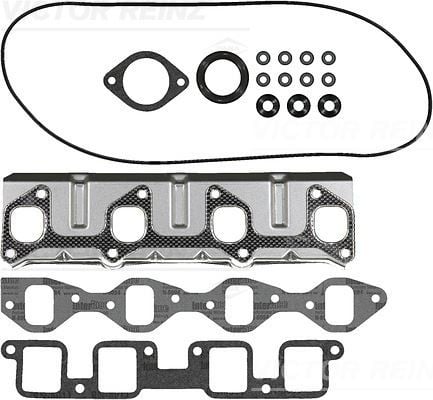GASKET SET. CYLINDER HEAD
