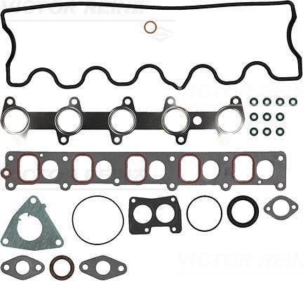 GASKET SET. CYLINDER HEAD