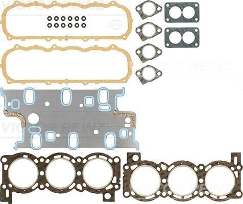 GASKET SET. CYLINDER HEAD