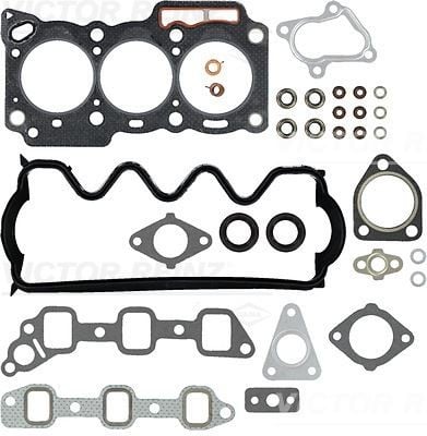 GASKET SET. CYLINDER HEAD