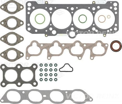 GASKET SET. CYLINDER HEAD