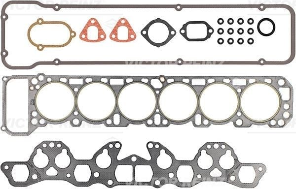 GASKET SET. CYLINDER HEAD
