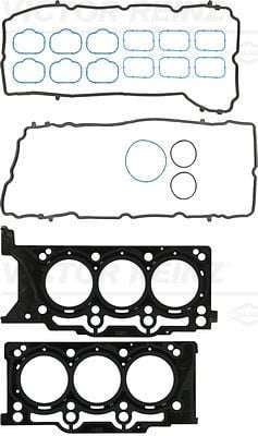 GASKET SET. CYLINDER HEAD