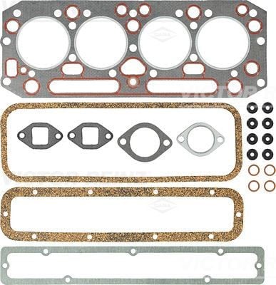 GASKET SET. CYLINDER HEAD