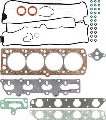GASKET SET. CYLINDER HEAD