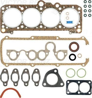 GASKET SET. CYLINDER HEAD
