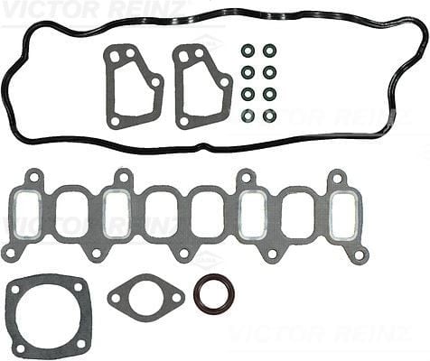 GASKET SET. CYLINDER HEAD