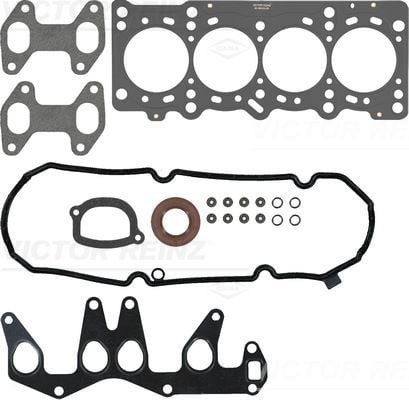 GASKET SET. CYLINDER HEAD