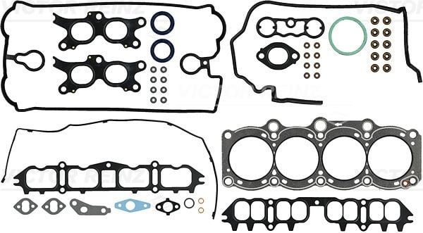 GASKET SET. CYLINDER HEAD