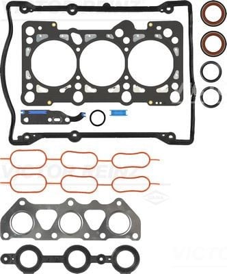 GASKET SET. CYLINDER HEAD