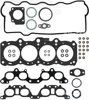 GASKET SET. CYLINDER HEAD
