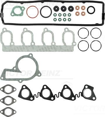 GASKET SET. CYLINDER HEAD