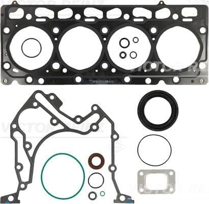 GASKET SET. CYLINDER HEAD