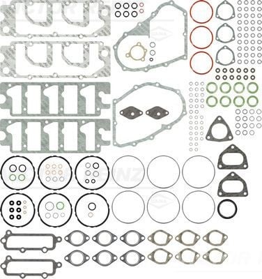 GASKET SET. CYLINDER HEAD