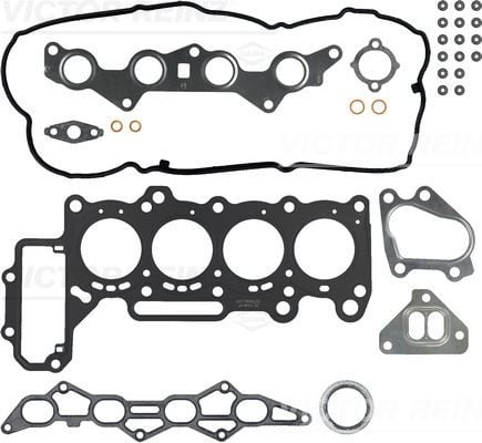 GASKET SET. CYLINDER HEAD