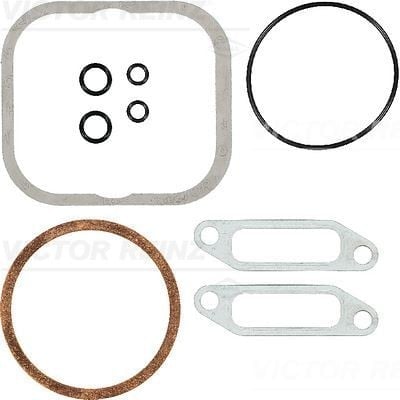 GASKET SET. CYLINDER HEAD