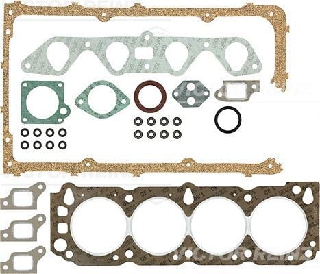 GASKET SET. CYLINDER HEAD