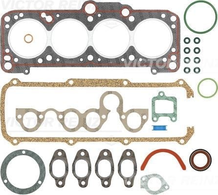GASKET SET. CYLINDER HEAD