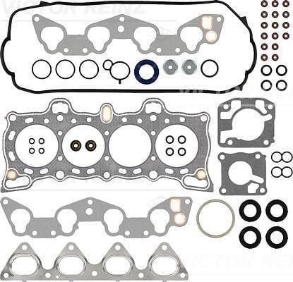 GASKET SET. CYLINDER HEAD