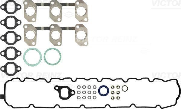 GASKET SET. CYLINDER HEAD