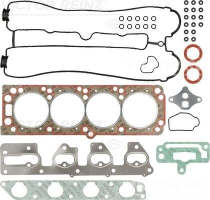 GASKET SET. CYLINDER HEAD