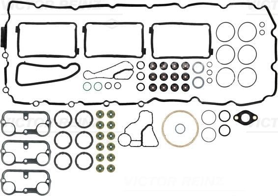 GASKET SET. CYLINDER HEAD